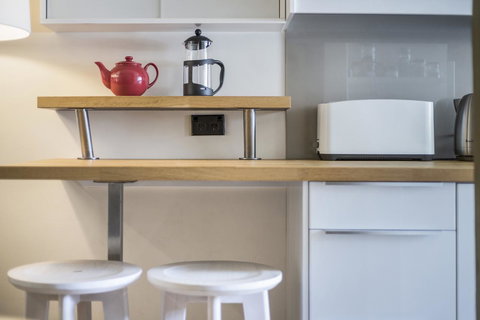 Gorgeous 26 1 Bed Designer Fitout Perfect Location - Phillip Island Accommodation 19