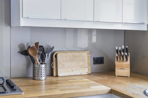 Gorgeous 26 1 Bed Designer Fitout Perfect Location - Phillip Island Accommodation 33