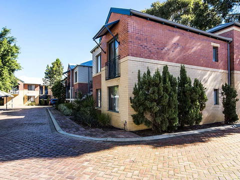 Subiaco Village 28 - Phillip Island Accommodation 24