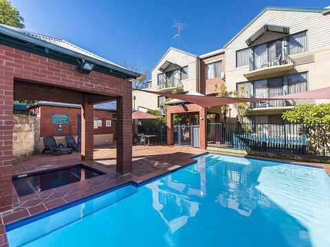 Subiaco Village 28 - Phillip Island Accommodation 19