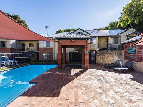 Subiaco Village 28 - Phillip Island Accommodation 21