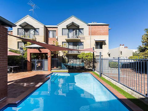 Subiaco Village 28 - Phillip Island Accommodation 0