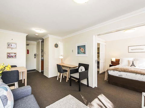 Subiaco Village 28 - Phillip Island Accommodation 4