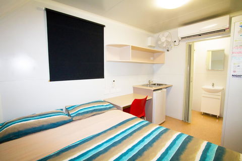 Meekatharra Accommodation Centre - Phillip Island Accommodation 22