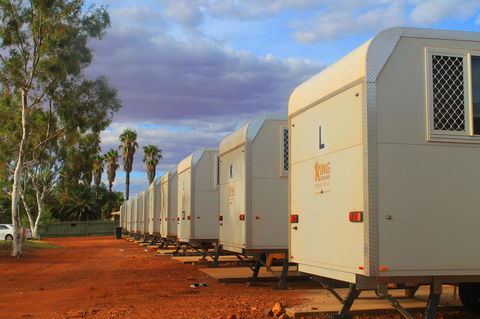 Meekatharra Accommodation Centre - Phillip Island Accommodation 5
