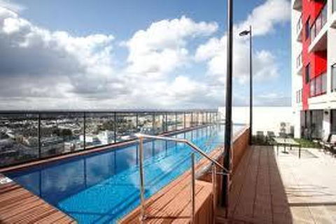 Astra Apartments Perth - Zenith - Phillip Island Accommodation 0