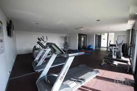 Astra Apartments Perth - Zenith - Phillip Island Accommodation 1