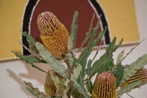 Annie's Victorian Terrace Accommodation Fremantle - Phillip Island Accommodation 6