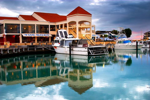 The Marina Hotel - Mindarie - Phillip Island Accommodation 0