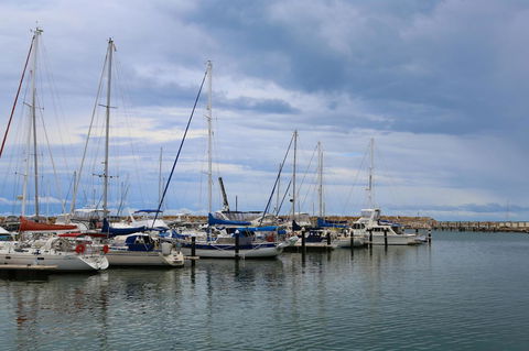The Marina Hotel - Mindarie - Phillip Island Accommodation 14