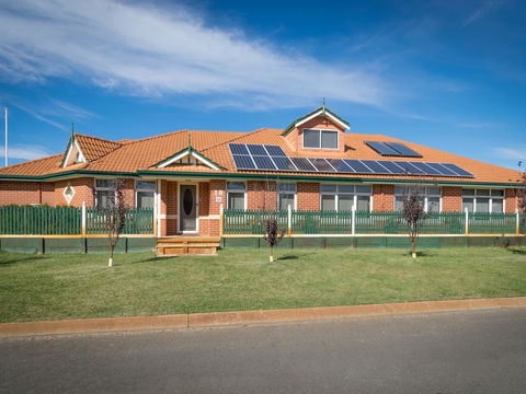 Ascot On Swan Bed & Breakfast - Phillip Island Accommodation 6