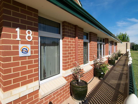 Ascot On Swan Bed & Breakfast - Phillip Island Accommodation 8
