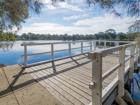 Ascot On Swan Bed & Breakfast - Phillip Island Accommodation 13