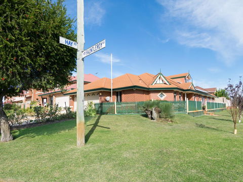 Ascot On Swan Bed & Breakfast - Phillip Island Accommodation 10