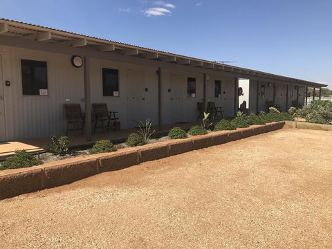 Norwesta Lifestyle Park - Phillip Island Accommodation 2