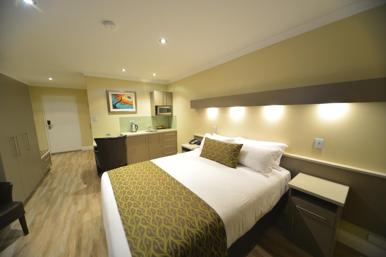 Bentley WA Phillip Island Accommodation