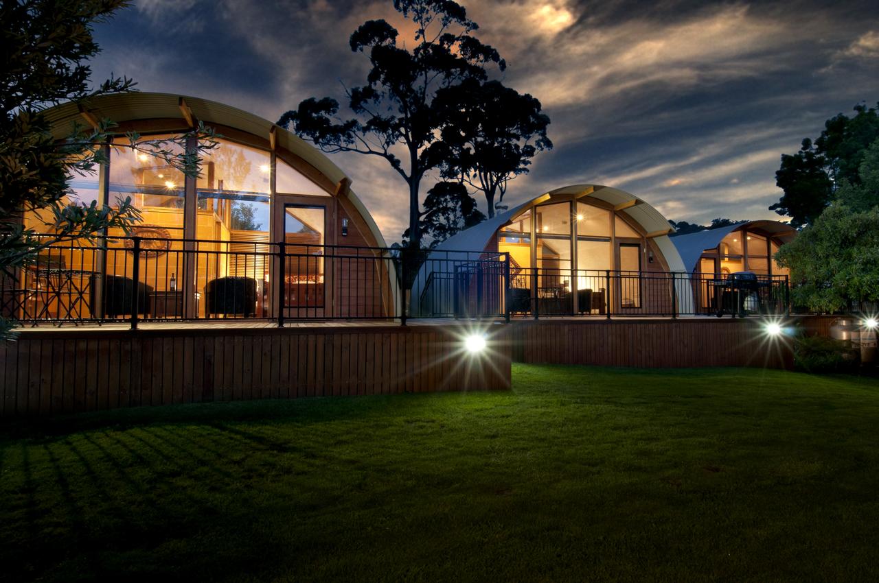  Phillip Island Accommodation
