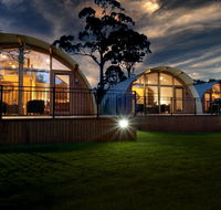 43 Degrees Bruny Island - Phillip Island Accommodation