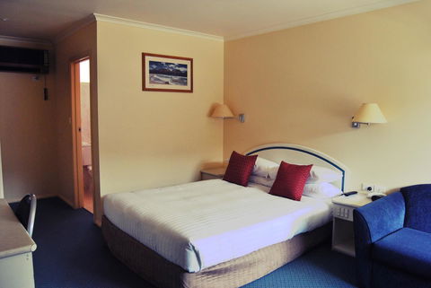 Comfort Inn Devonport - Phillip Island Accommodation 13