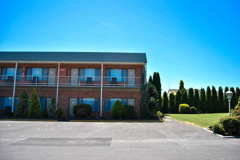 Comfort Inn Devonport - Phillip Island Accommodation 26