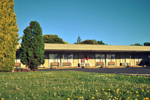 Comfort Inn Devonport - Phillip Island Accommodation 35