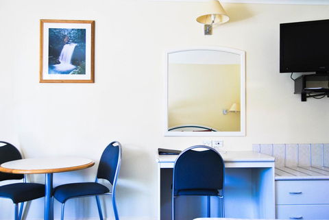 Comfort Inn Devonport - Phillip Island Accommodation 43