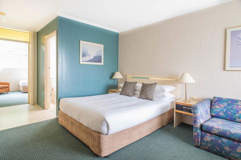 Comfort Inn Devonport - Phillip Island Accommodation 33