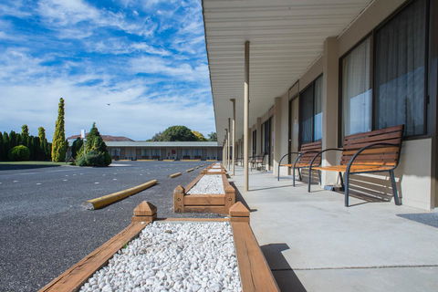 Comfort Inn Devonport - Phillip Island Accommodation 16