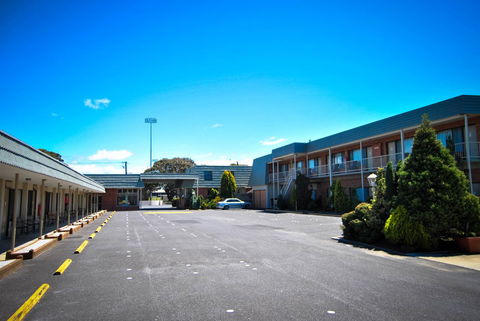 Comfort Inn Devonport - Phillip Island Accommodation 36