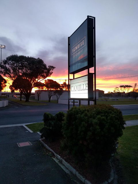 Comfort Inn Devonport - Phillip Island Accommodation 27
