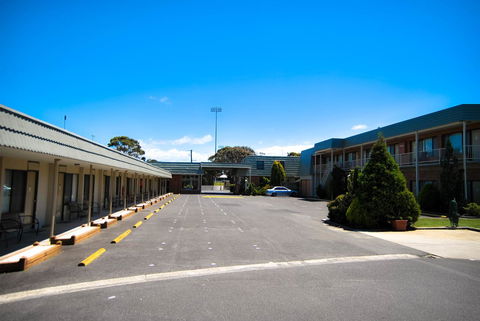 Comfort Inn Devonport - Phillip Island Accommodation 29