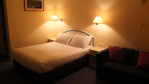 Comfort Inn Devonport - Phillip Island Accommodation 37