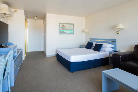 Comfort Inn Devonport - Phillip Island Accommodation 44