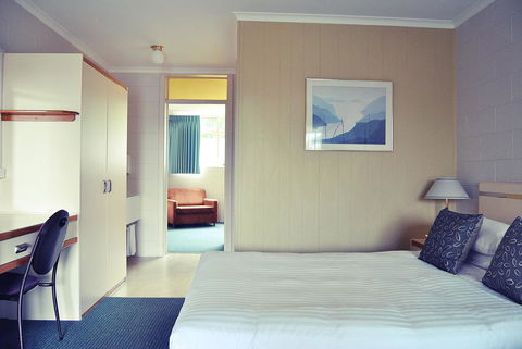 Comfort Inn Devonport - Phillip Island Accommodation 38
