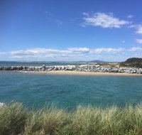 Old Pier Apartments - Phillip Island Accommodation