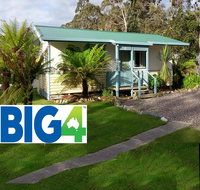 Big4 Strahan Holiday Retreat - Phillip Island Accommodation