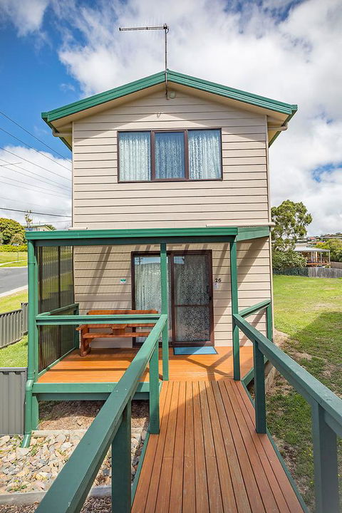 Queechy Motel - Phillip Island Accommodation 33