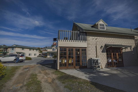 Queechy Motel - Phillip Island Accommodation 11