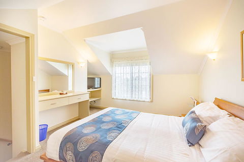 Queechy Motel - Phillip Island Accommodation 42