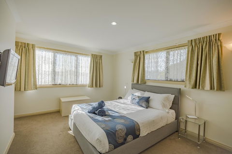 Queechy Motel - Phillip Island Accommodation 8
