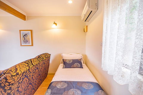 Queechy Motel - Phillip Island Accommodation 43