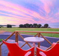 Discovery Parks  Devonport - Phillip Island Accommodation