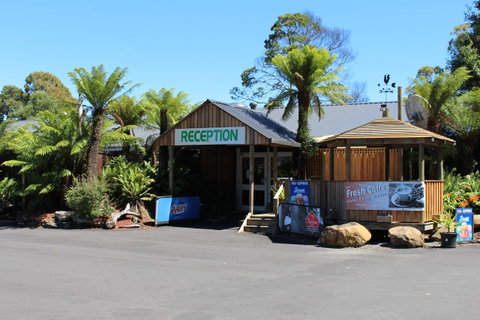 Tullah Lakeside Lodge - Phillip Island Accommodation 5