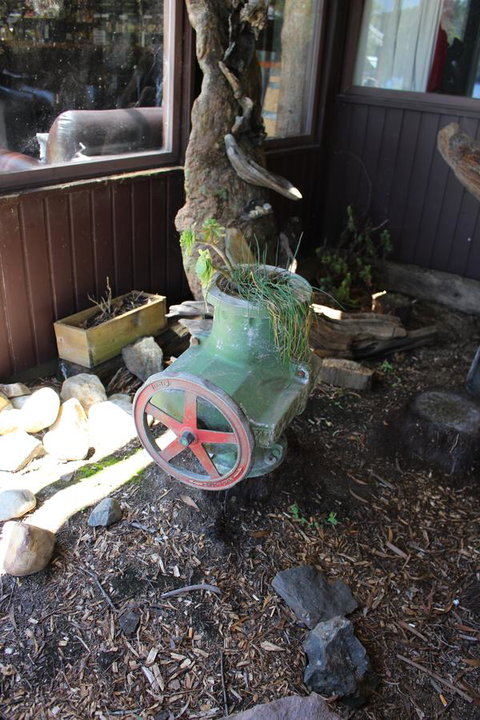 Tullah Lakeside Lodge - Phillip Island Accommodation 26