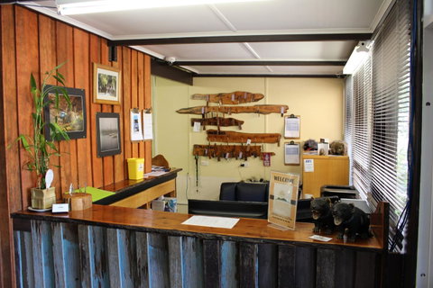 Tullah Lakeside Lodge - Phillip Island Accommodation 23