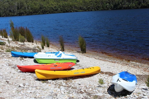 Tullah Lakeside Lodge - Phillip Island Accommodation 16
