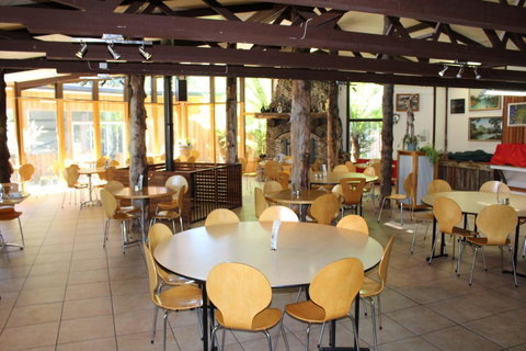 Tullah Lakeside Lodge - Phillip Island Accommodation 34