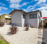 Bircoo Cottage Beach and Golf Getaway - Phillip Island Accommodation