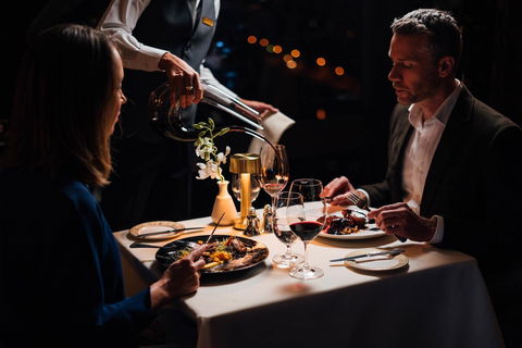 Wrest Point - Phillip Island Accommodation 26