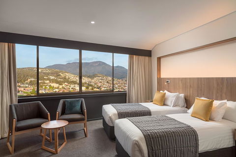 Wrest Point - Phillip Island Accommodation 10